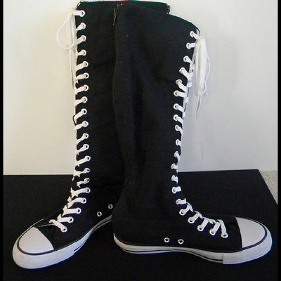 Airwalk Shoes - AIRWALK KNEE HIGH ISO